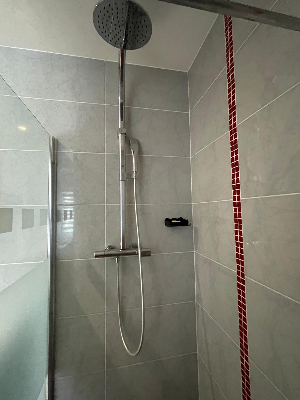 Rénovation salle de bain Besançon