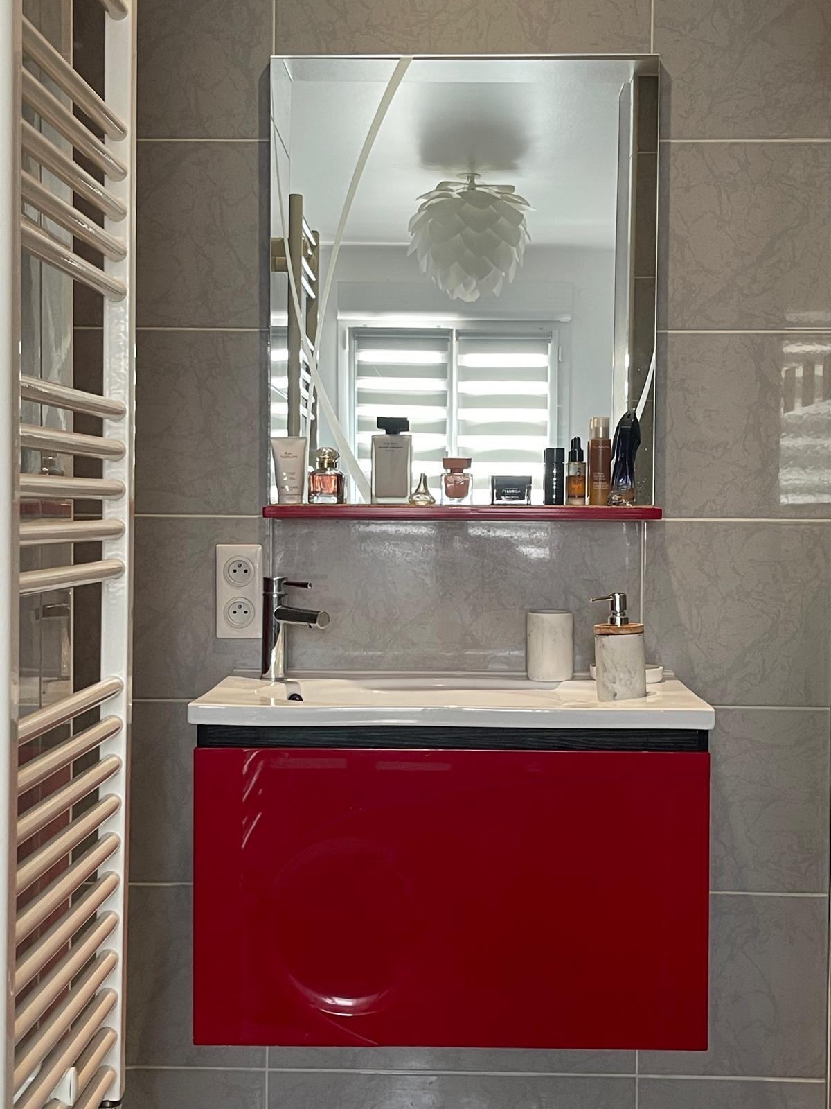 Rénovation salle de bain Besançon