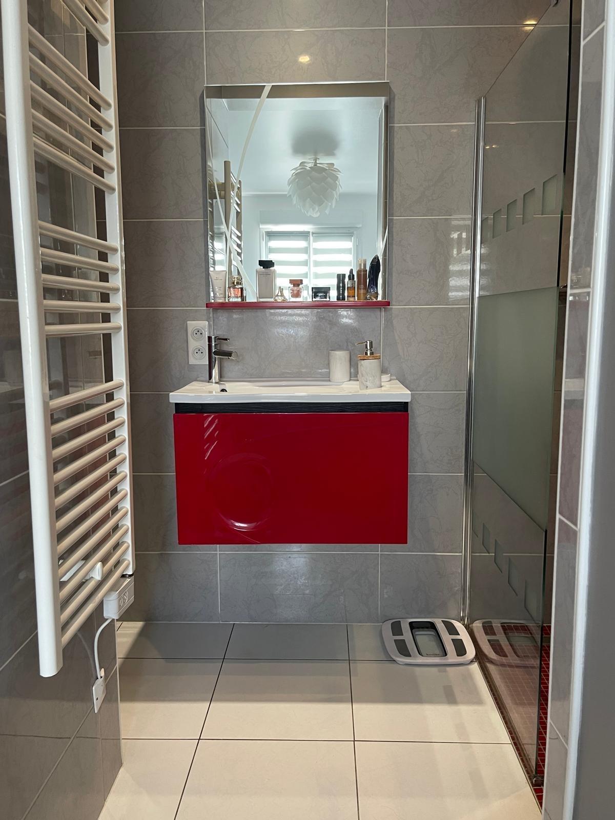 Rénovation salle de bain Besançon