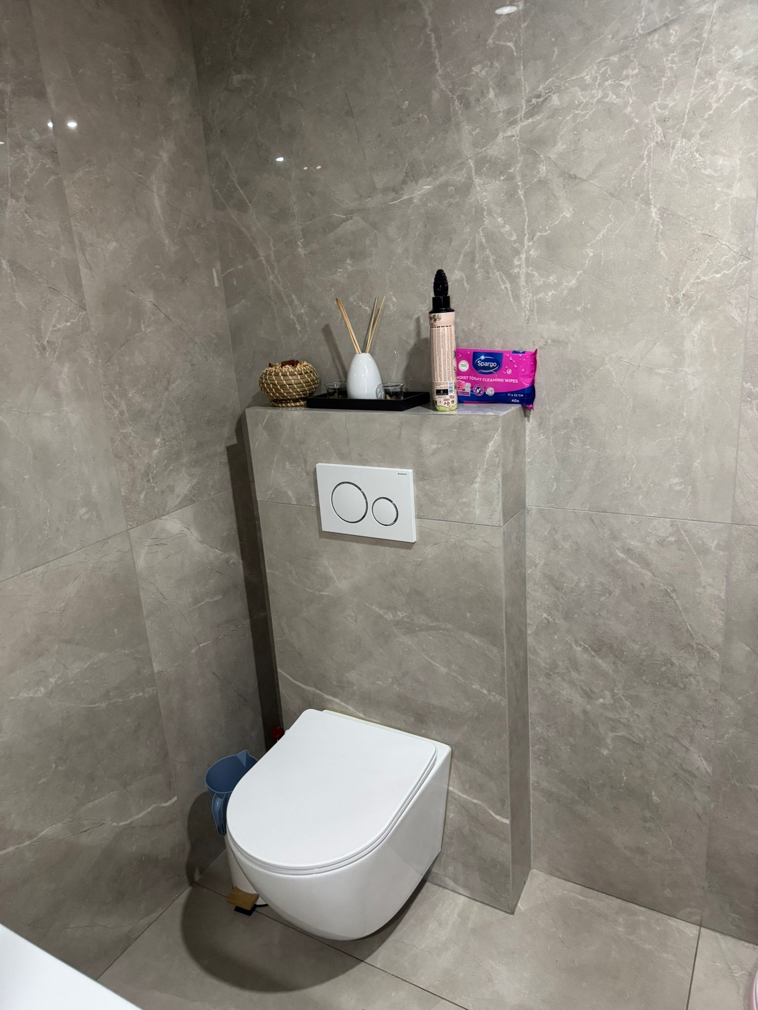 Rénovation salle de bain Besançon