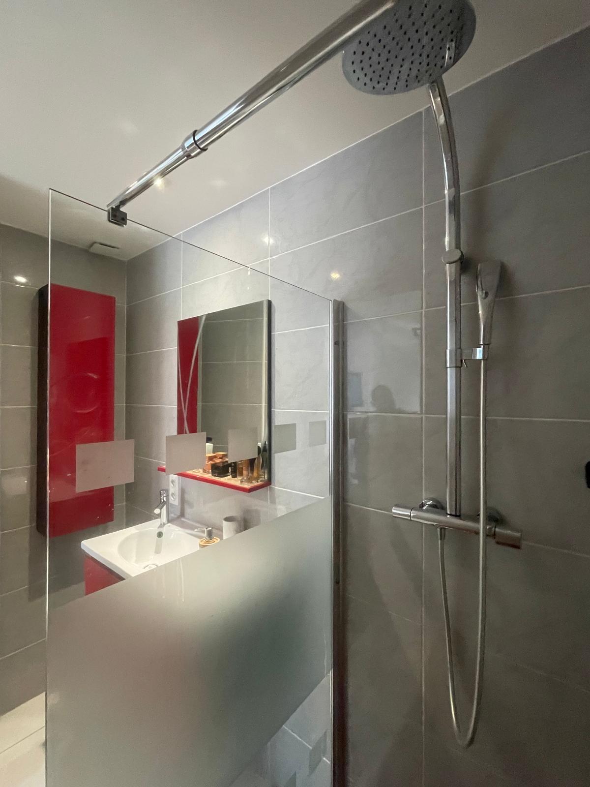 Rénovation salle de bain Besançon