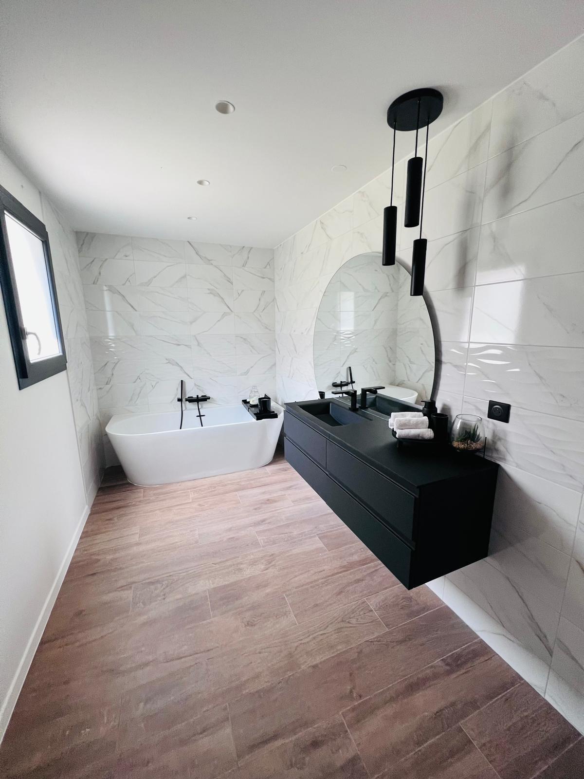 Installation plomberie maison neuve Besançon