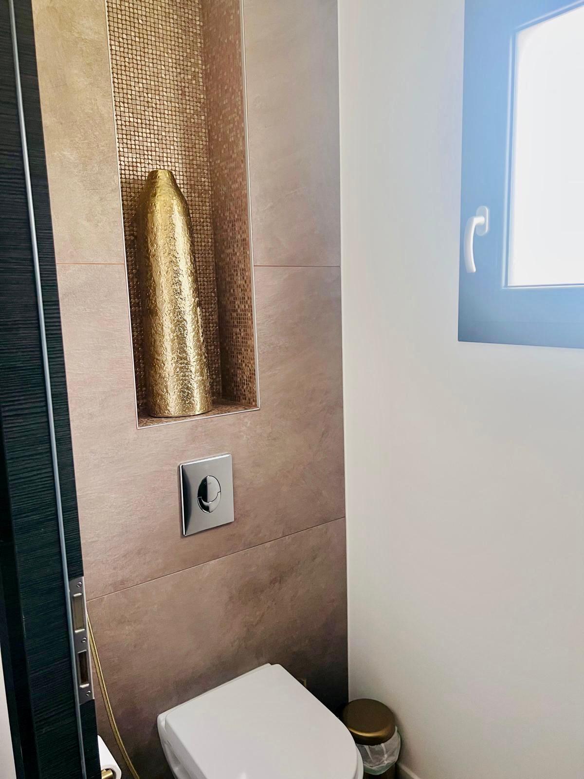 Installation plomberie maison neuve Besançon